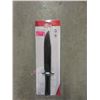 Image 1 : New Coleman Fixed Blade Knife with Sheath