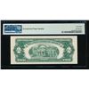 Image 2 : 1953C $2 Legal Tender Note PMG 68EPQ