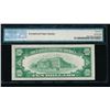 Image 2 : 1934 $10 Chicago Federal Reserve Note PMG 65EPQ