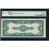 Image 2 : 1923 $1 Legal Tender Note PMG 63EPQ