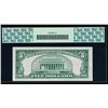 Image 2 : 1928D $5 Legal Tender Note PCGS 66PPQ