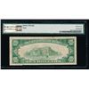 Image 2 : 1929 $10 Columbia National Bank Note PMG 25