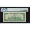 Image 2 : 1928 $100 Gold Certificate PMG 30
