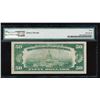 Image 2 : 1929 $50 Detroit National Bank Note PMG 30