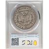Image 2 : 1890-CC $1 Morgan Silver Dollar Coin PCGS XF40