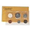 Image 2 : 1964 (5) Coin Proof Set