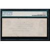 Image 2 : 1862 $5 Raleigh NC Obsolete Note PMG 63