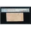 Image 2 : 1862 Ten Cent Raleigh NC Obsolete Note PMG 63EPQ