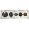 Image 1 : 1951 (5) Coin Proof Set