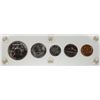 Image 2 : 1951 (5) Coin Proof Set