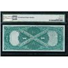 Image 2 : 1917 $1 Legal Tender Note PMG 65EPQ