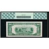 Image 2 : 1934A $20 Richmond Federal Reserve Note PCGS 67PPQ