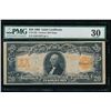 Image 1 : 1906 $20 Gold Certificate PMG 30