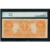 Image 2 : 1906 $20 Gold Certificate PMG 30
