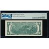 Image 2 : 1976 $2 Philadelphia Federal Reserve STAR Note PMG 67EPQ