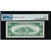 Image 2 : 1934 $10 Atlanta Federal Reserve Note PMG 66EPQ