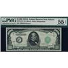 Image 1 : 1934A $1000 Atlanta Federal Reserve Note PMG 55EPQ
