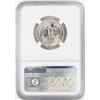 Image 2 : 1951 Proof Washington Quarter Coin NGC PF65