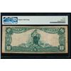 Image 2 : 1902 $10 Sedalia National Bank Note PMG 20