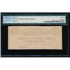 Image 2 : 1863 $2 Raleigh NC Obsolete Note PMG 64EPQ