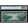Image 2 : 1914 $10 Chicago Federal Reserve Note PCGS 35