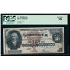 Image 1 : 1880 $10 Silver Certificate PCGS 20