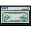 Image 2 : 1914 $20 St Louis Federal Reserve Note PMG 45