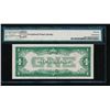Image 2 : 1928A $1 Experimental Silver Certificate PMG 66EPQ