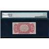 Image 2 : 25 Cent Third Issue Fractional Note PMG 58