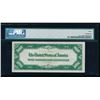 Image 2 : 1934 $1000 Chicago Federal Reserve Note PMG 30