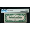 Image 2 : 1934A $1000 Chicago Federal Reserve Note PMG 25