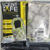 Image 2 : SENT SAFE AND TANGLE FREE PRODUCTS