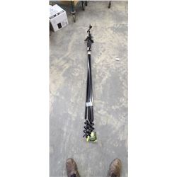 11' ADJUSTABLE MALLARD POLES - SPIN WINGAUER POLE QTY 5