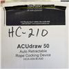 Image 2 : ACU DRAW 50 COCKING MECHANISM