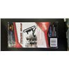Image 2 : AMERISTEP POWER GRAB - ATTACHABLE CLIMBING HANDLE