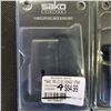 Image 2 : SAKO 22/42 MIRAGE STRAP QTY 2 VALUED AT $170