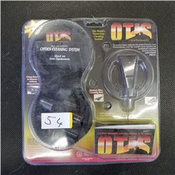 OTIS GUN AND OPTICS CLEANING SYSTEM