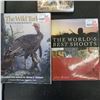 Image 1 : HUNTING BOOKS
