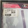 Image 2 : KOLPIN UTV GUN RACK RISER PLATE