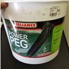 Image 2 : RELIANCE POWER PEG - BUCKET