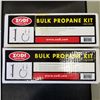 Image 1 : 20 DI OUTBACK GEAR- BULK PROPANE IT