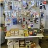 Image 1 : LARGE LOT OF ARCHERY/CROSSBOW ITEMS.. PLEASE SEE DESCRIPTION AND IMAGES FOR MORE DETAILS.