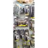 Image 17 : HOLSTERS GRIPS AND STOCKS. ESTIMATED RETAIL VALUE OF $6,029