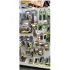 Image 24 : HOLSTERS GRIPS AND STOCKS. ESTIMATED RETAIL VALUE OF $6,029