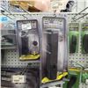 Image 2 : HOLSTERS GRIPS AND STOCKS. ESTIMATED RETAIL VALUE OF $6,029