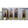 Image 2 : LARGE LOT OF CHOKES. RETAIL VALUE IS ESTIMATED AT $5,428