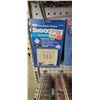 Image 2 : ARROW BLADES, TIPS INSERTS. LARGE LOT ESTIMATED AT $2,411   RETAIL