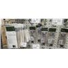 Image 13 : VARIETY OF RIFFLE BASES. ESTIMATED RETAIL VALUE: $12,812