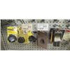 Image 16 : VARIETY OF RIFFLE BASES. ESTIMATED RETAIL VALUE: $12,812