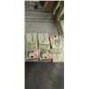 Image 19 : VARIETY OF RIFFLE BASES. ESTIMATED RETAIL VALUE: $12,812